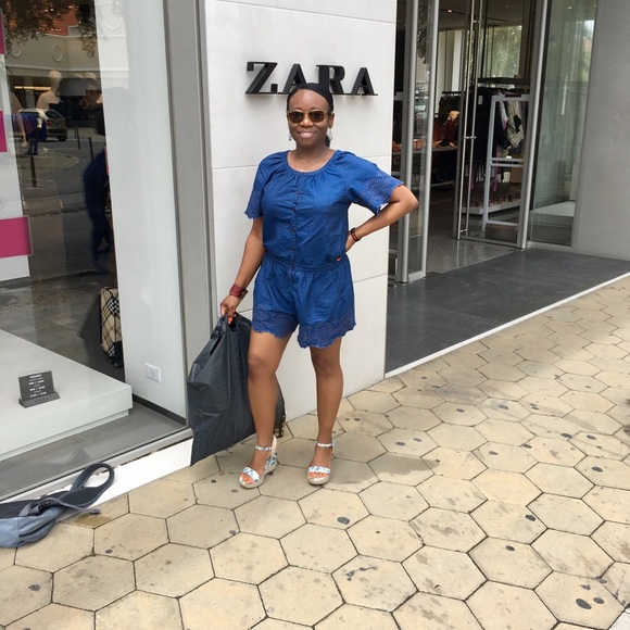 Meet your Posher, Maria - Picture 3 of 3